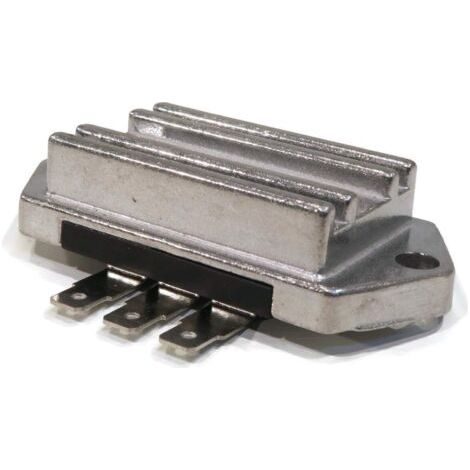 Régulateur-redresseur de tension pour moteur Kohler 8-25 CV — 41 403 10-S / 41 403 09-S (1/4)