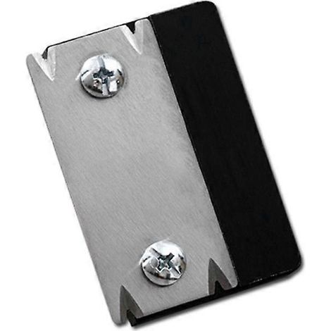 Bord taille haie bord taille haie manuel Woodworking Artifact racloir outils (1/5)