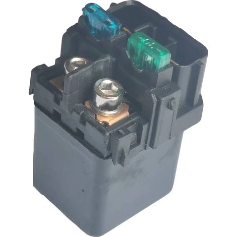 Suitable for starting relay 27010-0113 Kawasa ki zr 21000 ABS zx1400 z (1/3)