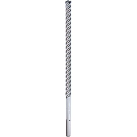 Broca para martillo SDS-MAX 8x24x400/520 mm - B 2608578637 (1/4)