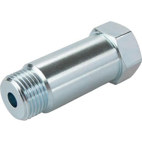 Adaptateur d'entretoise pour mini-catalyseur de sonde lambda et éliminateur universel de voyant moteur (1/5)