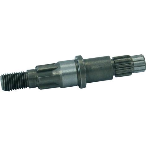 PIGNONE PER COPPIA CONICA per decespugl. TMBC260/305/415