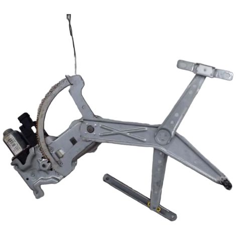 Mecanisme+moteur Leve-glace Avant Droit OPEL Meriva 2003-2005 [PRODUIT D'OCCASION]♻️93389552 (1/4)