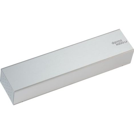 Corps seul pour ferme-porte TS92B / TS92G - DORMAKABA Blanc 9016 B