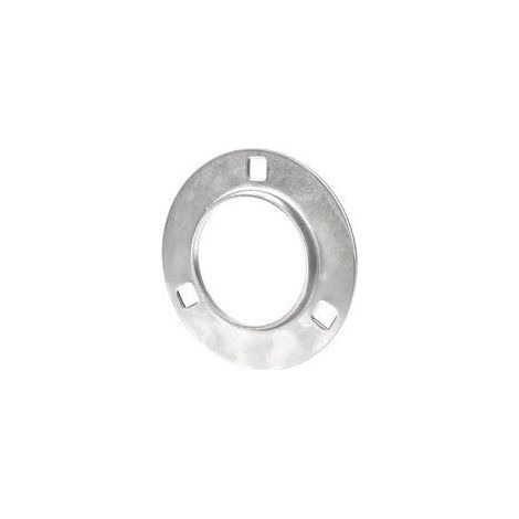 Alloggiamento flangiato PF47 ID 47mm rotondo SKF