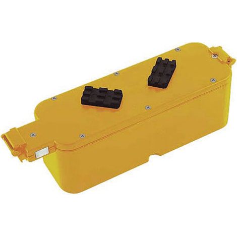 ACCU 14.4 V 3300 IROBOT ROOMBA SERIE 400 POUR PIECES ASPIRATEUR NETTOYEUR PETIT ELECTROMENAGER - 5641248