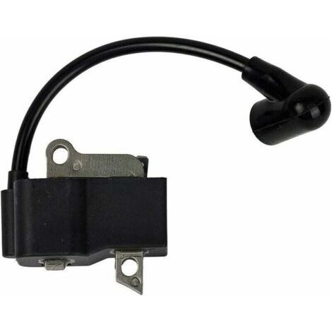 BARKBUSTERS Beehive Filter - Bobine d'Allumage pour Tronçonneuse Husqvarna 435, 435E, 440, 440E, 445, 450, 450E, 573 93 57-01 (1/4)
