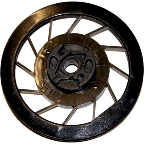 Poulie de lanceur BRIGGS ET STRATTON 493824 - 492832