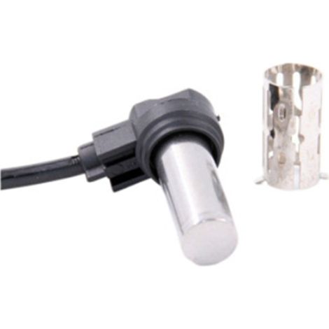 1 Farbe: siehe Foto. Material: ABS. Kompatibel mit Mercedes-Benz ABS-Raddrehzahlsensor 3408040770. (1/5)