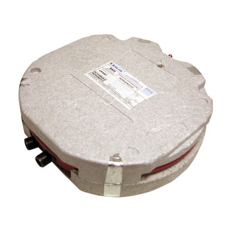 Vase d'expansion mini accumulateur – 8L – Pour chaudières De Dietrich et Chappée – Pression 3 bars – Origine fabricant DIFF - JJJ005658420 (1/2)