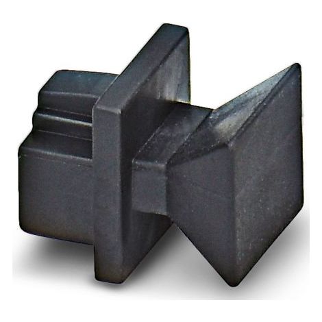 Bouchon anti-poussière FL RJ45 PROTECT CAP Phoenix Contact RJ45 ( Prix pour 1 )