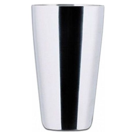 Bicchiere Inox Per Boston Cl.50 165/C