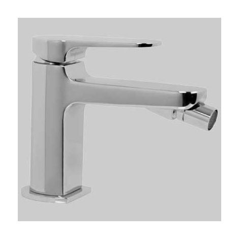 MONOCOMANDO BIDET NEXT Cromo