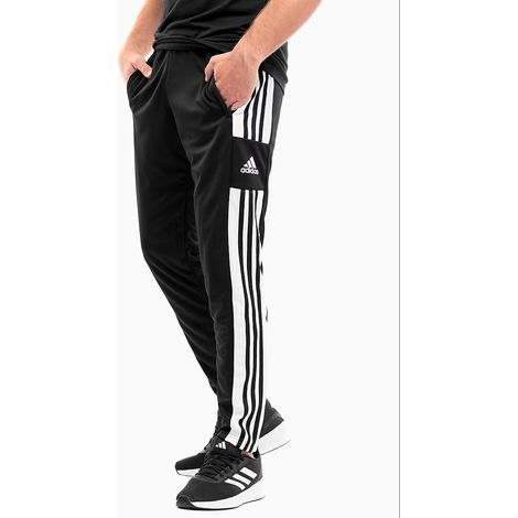 Pantaloni da allenamento Adidas Squadra 21 da uomo - neri [GK9545] s (1/5)