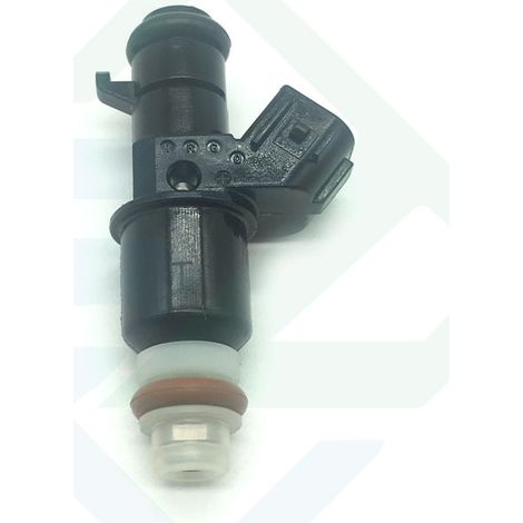 L'injecteur 16450-ZY9-003 convient aux injecteurs de carburant Honda 90 ch 4 temps. (1/5)