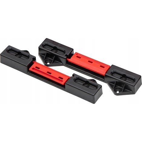 Organizzatore attrezzi qbrick z257004pg001 modulare resistente alla polvere