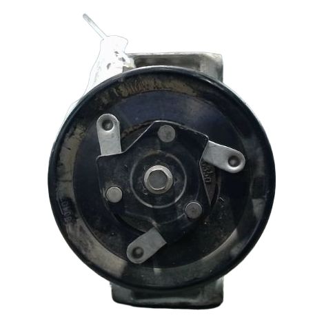 [PRODUIT D'OCCASION] Compresseur Air Conditionne VOLKSWAGEN Golf ♻️ Ref Oe. 5q0816803d - Garantie à vie (1/5)