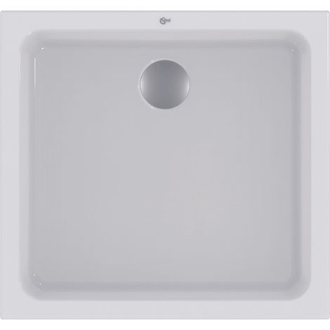 Ideal Standard Hotline Nuevo plato de ducha rectangular, blanco, (1/3)