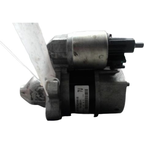 Demarreur CITROEN C1 3p [PRODUIT D'OCCASION]♻️1612092980 (1/2)