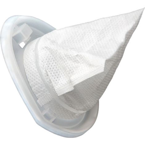 Filtro originale - Aspirapolvere - BLACK ET DECKER - 308151