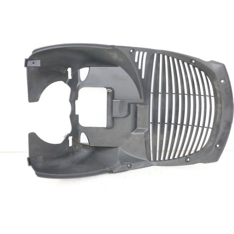 GRILLE RADIATEUR YAMAHA X-MAX XMAX 125 2006 - 2009 (1/4)