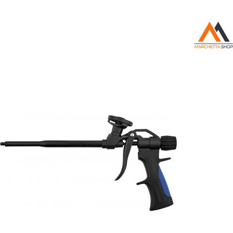 PISTOLA DE ESPUMA DE POLIURETANO