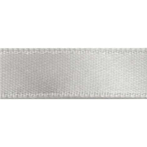 Glorex Satinband 10 mm x 10 m Weihnachtsdeko (1/2)