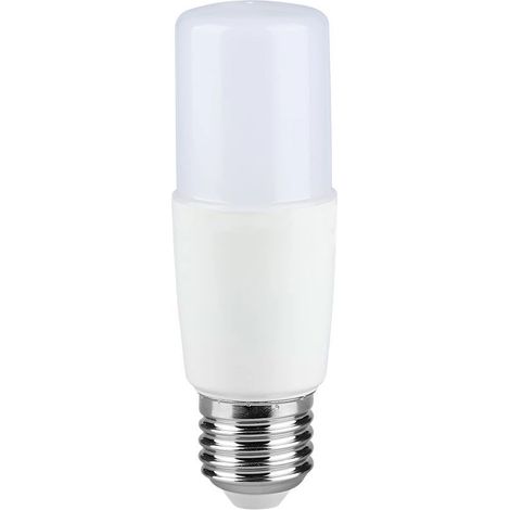 V-TAC E27 7,5 W Samsung Chip LED-Lampe T37 Warmweiß