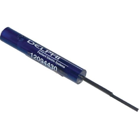 Herramienta Extract280MP,480M DELPHI DE12094430