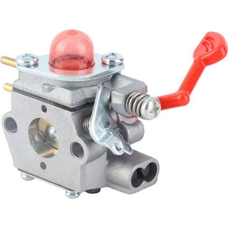 Carburateur 545081855 compatible avec le souffleur à essence 358794600 25 cm3 200 mph / 430 CFM (1/5)