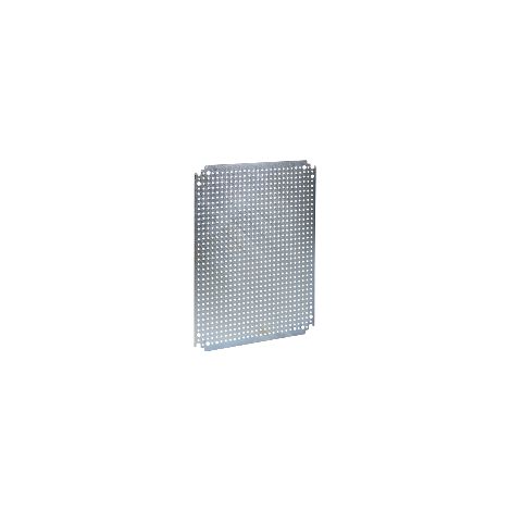 Pannello microperforato 600x600 - NSYMF66