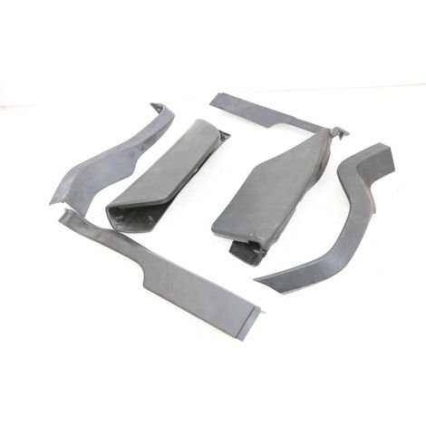 TAPIS MARCHE PIED YAMAHA NEO'S CORE 1 2022 - 2026 (1/5)