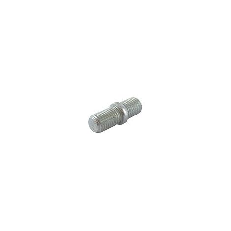 Adaptador Universal tornillo hilo nailon m芒le/m芒le izquierda - M10 x 1,25 MG et M10 x 1,25 MG