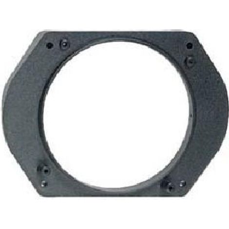 Entretoises Haut-Parleur compatible avec Fiat Caliber RAS1501
