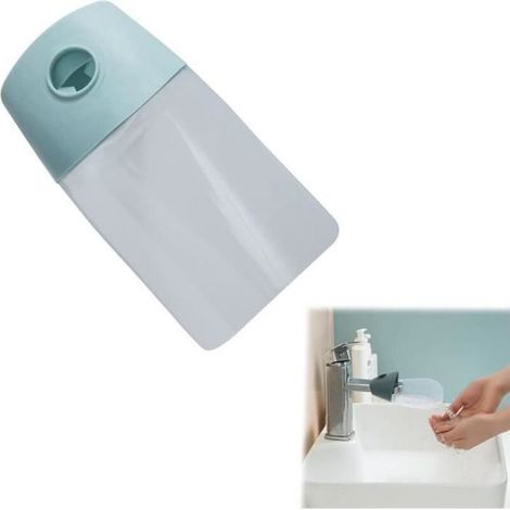 Rallonges de Robinet, Robinet de Rallonge pour Enfants, Prolongateur de Robinet, Extension de Robinet Extender, Extension de Robinet (1/4)