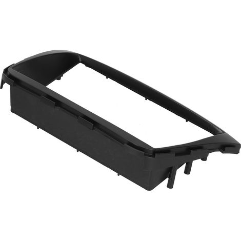 2-DIN-Autoradio-Einbaurahmen mit Navigation und DVD-Audio für Kia Sorento 2013 (1/5)