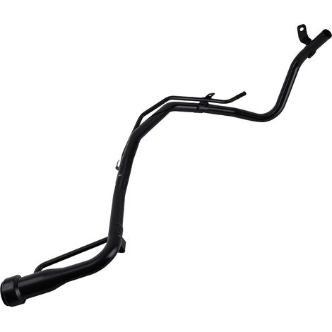 Fuel Tank Fill Neck Pipe for Toyota Previa/Estima 2000-06 77201-28300 Direct Fit (1/5)