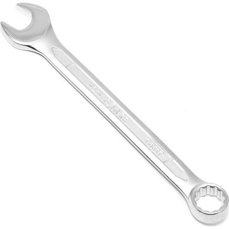 Llave de boca fija de 10 mm (1/4)