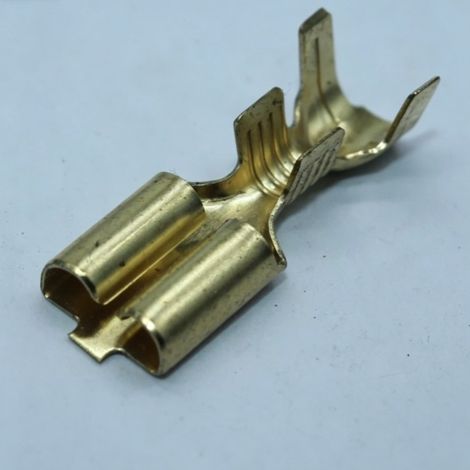 171632-1 Automotive connectors, plugs, wire harness terminals (1/3)