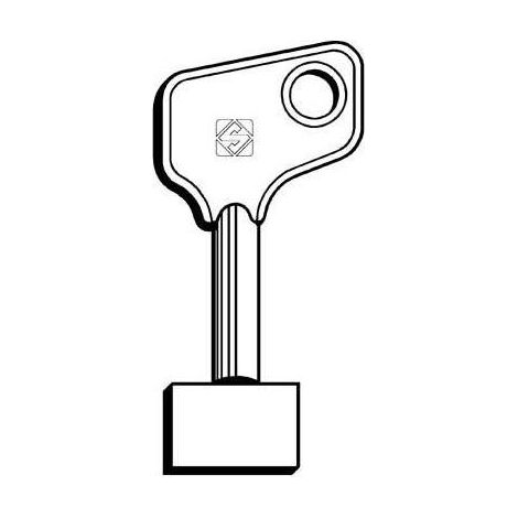 Llave de bomba GMG GP SILCA