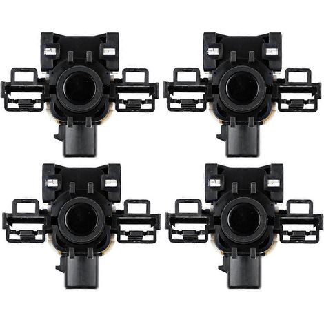 capteurs de stationnement PDC 89341-33200 pour pare-chocs Lexus ES350 CT200h ES300h 2013-2015 (1/5)