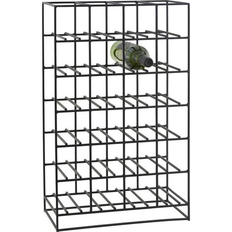Casier à Bouteilles H 67 cm (1/4)