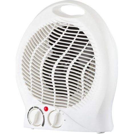 1PZ TERMOVENTILATORE art. KS-200T
