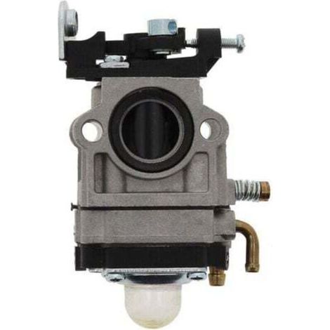 Carburateur pour débroussailleuse – Compatible avec Husqvarna 145BT et Kawasaki TE45DX – Remplace Walbro WYK-74 – Installation facile (1/4)