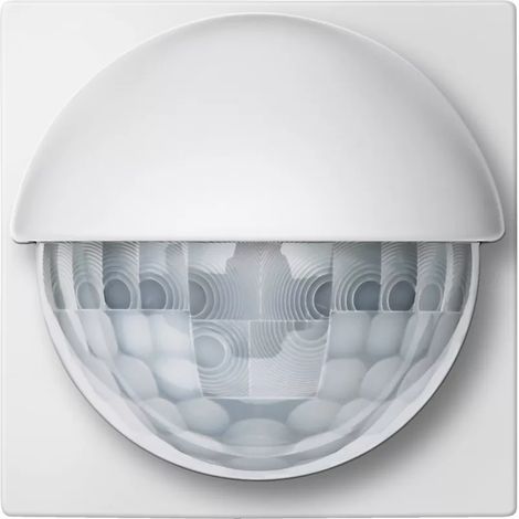 Merten ARGUS 180 UP Sensor-Modul, polarweiß, System M MEG5710-0419 (1/2)