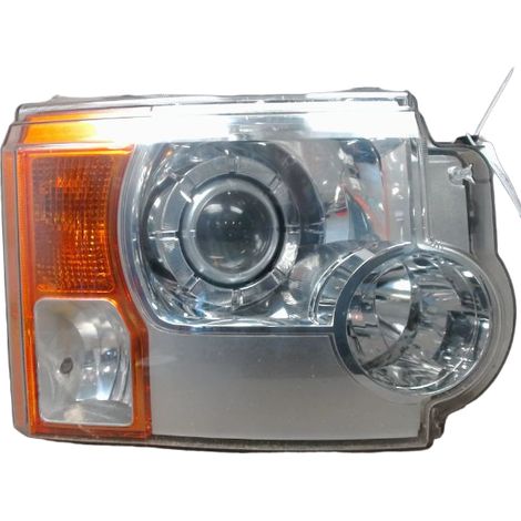 [PRODUIT D'OCCASION] Phare Droit LAND ROVER Discovery 2004- ♻️ Ref Oe. Xbc500122 - Garantie à vie (1/3)