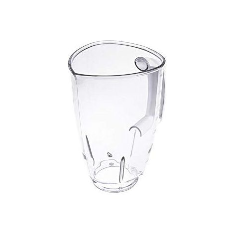 Carafe Mixeur Glass 2 l Multiquick 3 MX2000 4184 JB3010 Tribute of Longhi