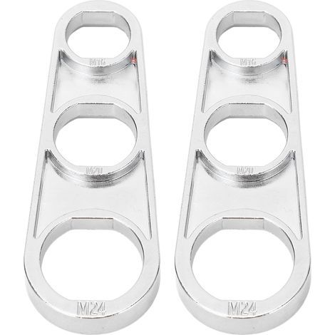 Pissente Crain Bell Key Set -M26. (1/5)