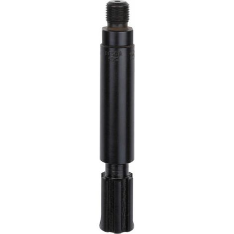 Bosch PRO Hammer Adapter SDS max auf Schaft - 2608550036 (1/5)