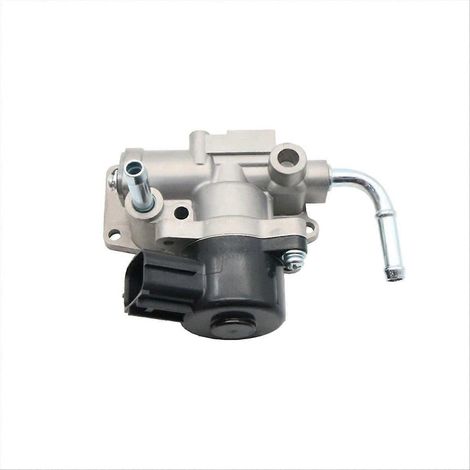 Compatible avec la vanne de régulation du ralenti Nissan Sylphy (1/5)